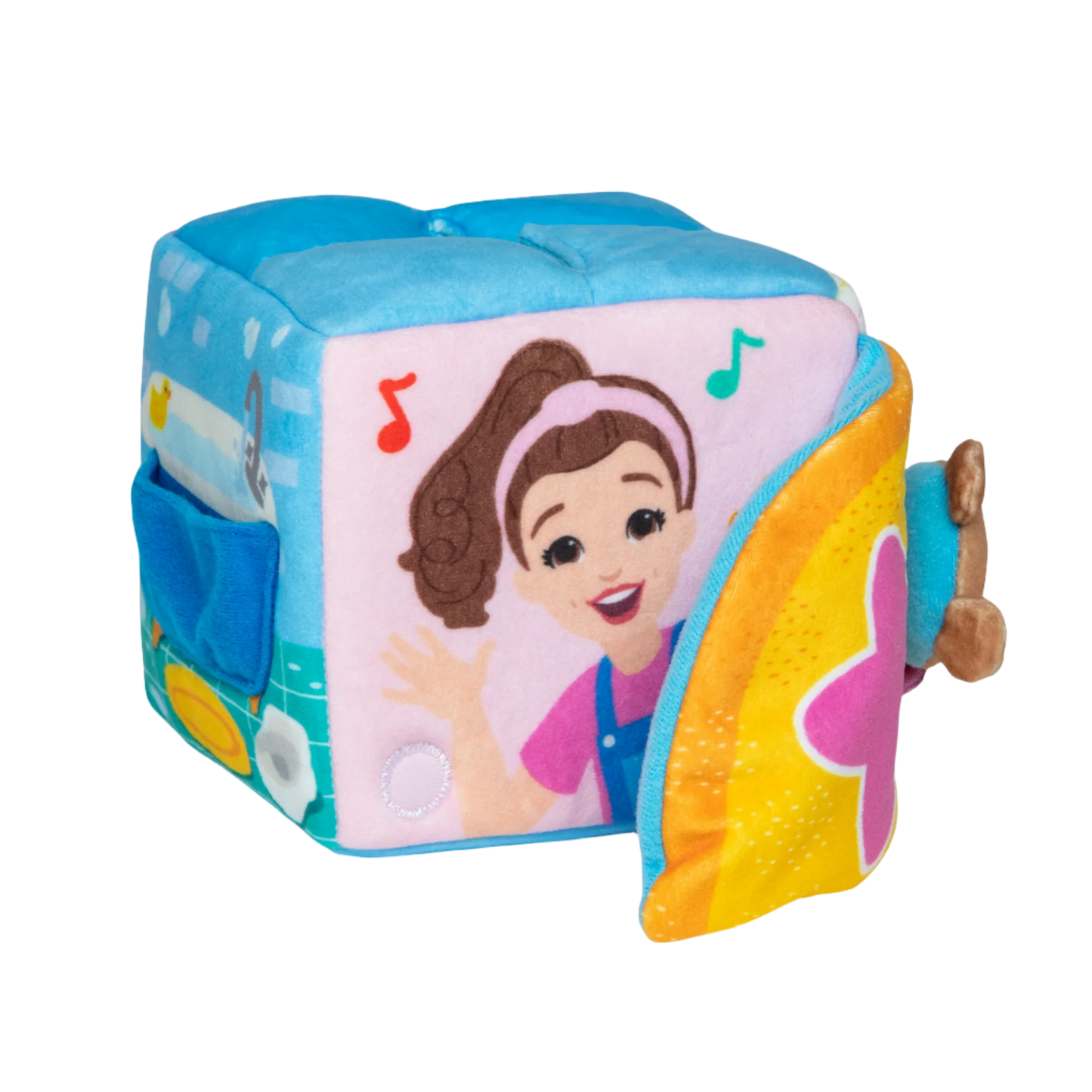 Ms Rachel Surprise Learning Box 6072300