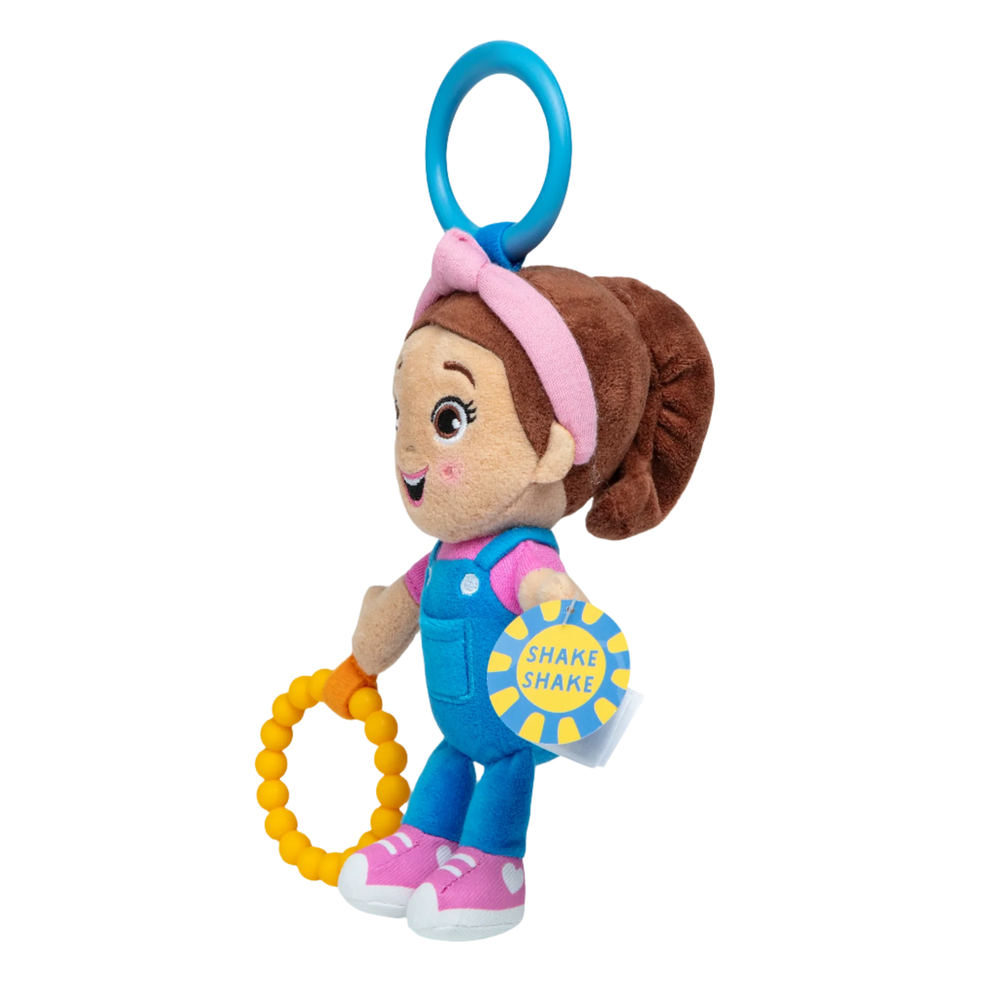 Ms Rachel Sensory Take-Along Toy 6072308
