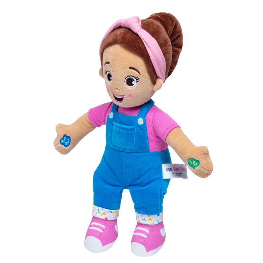 Ms Rachel Speak & Sing Doll 6072297