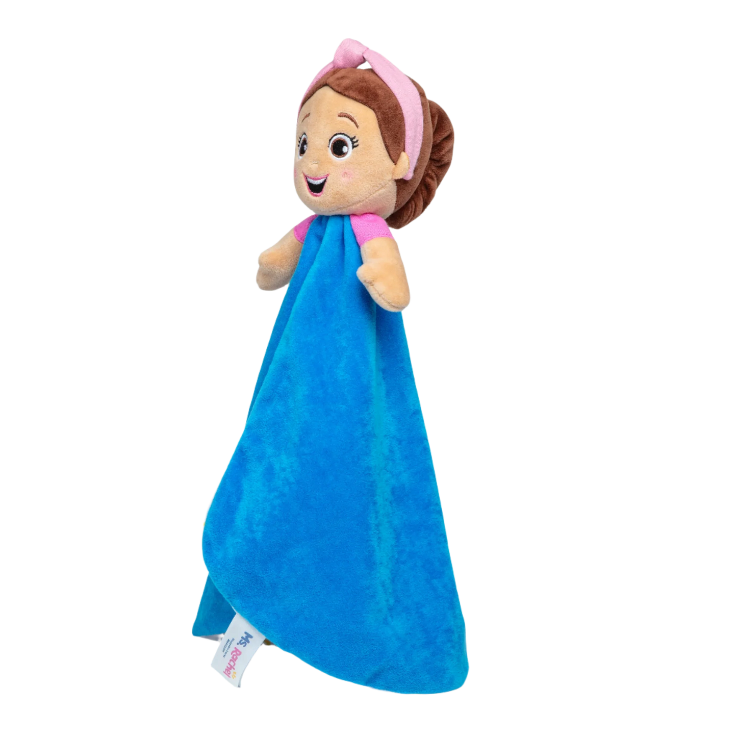 Ms Rachel Huggable Lovey 6072301