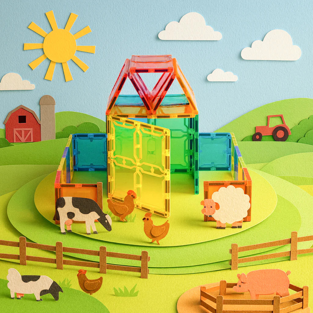 Imagimags Square Set