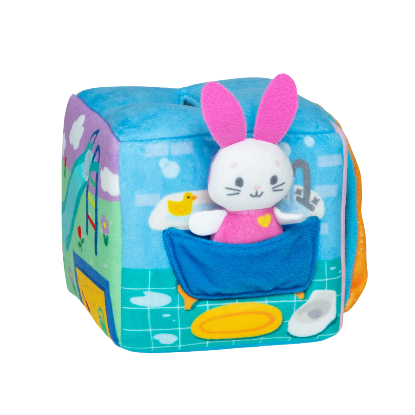 Ms Rachel Surprise Learning Box 6072300