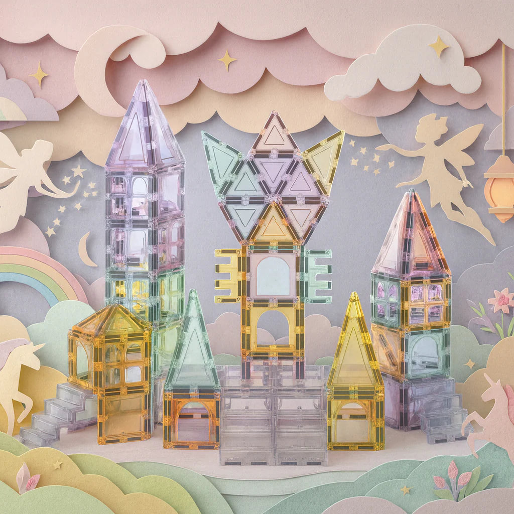 Imagimags Palatial Set