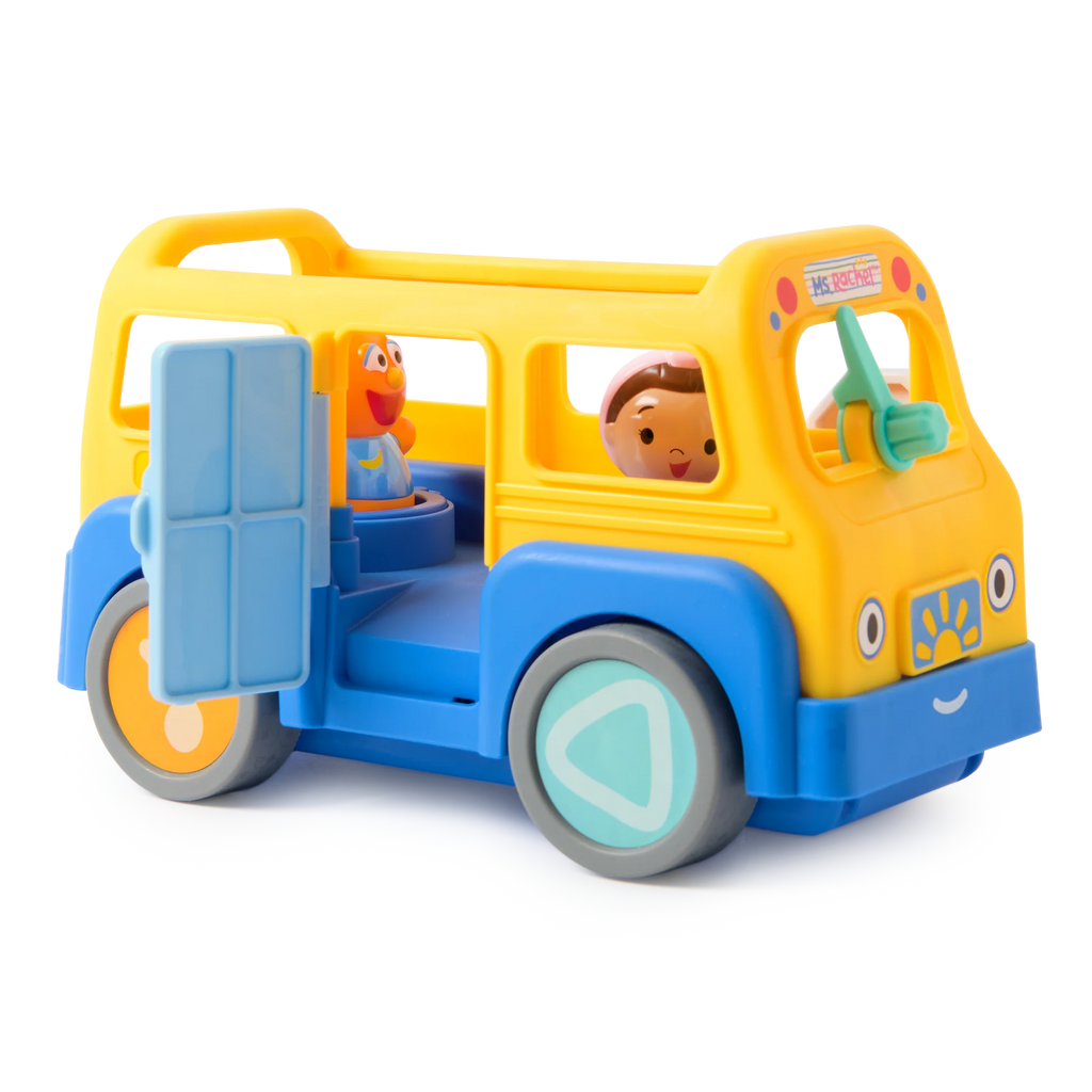 Ms Rachel My First Learning Bus 6073361