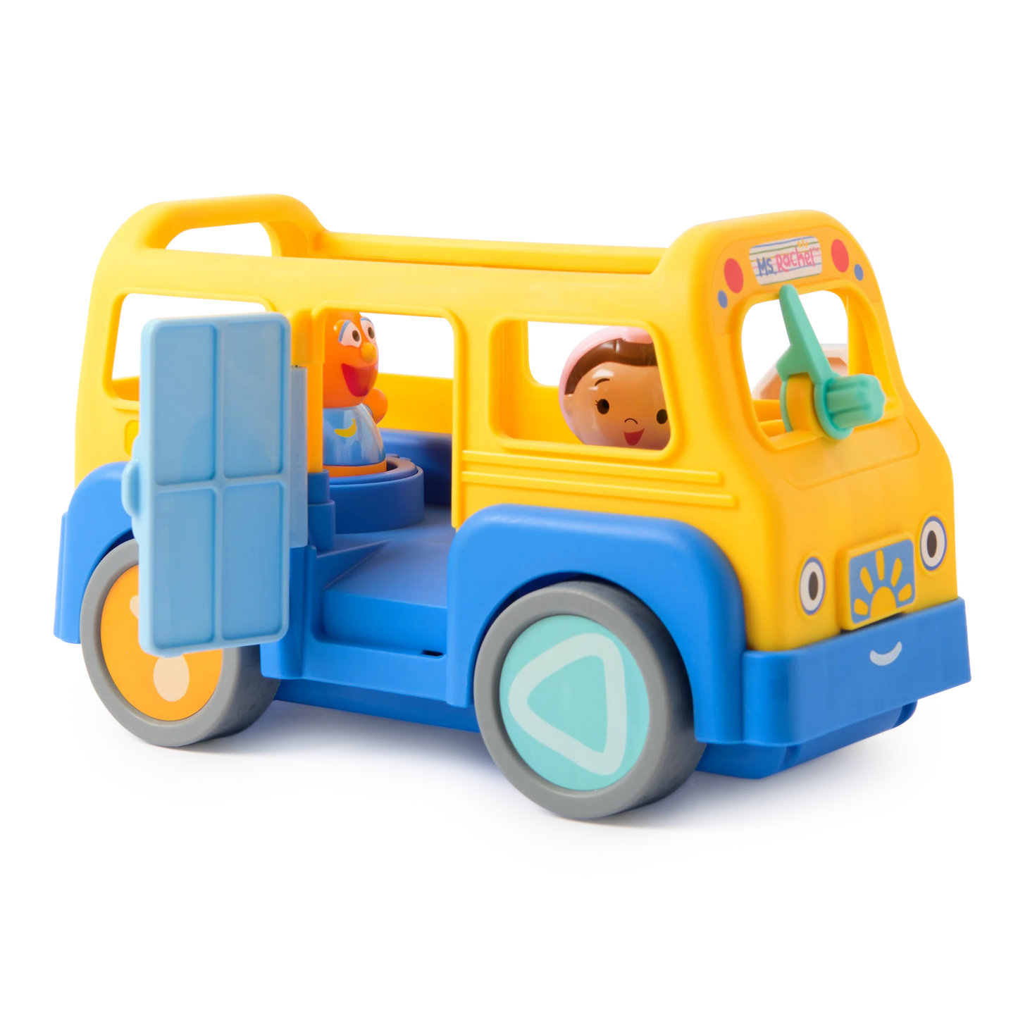 Ms Rachel My First Learning Bus 6073361