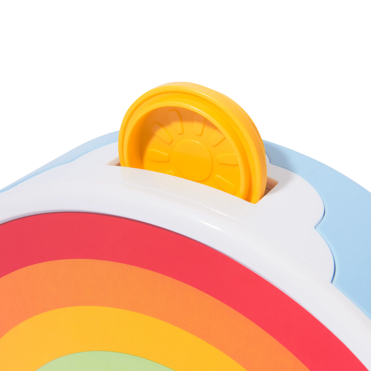 Ms Rachel Rainbow Colour Sorter 6073362