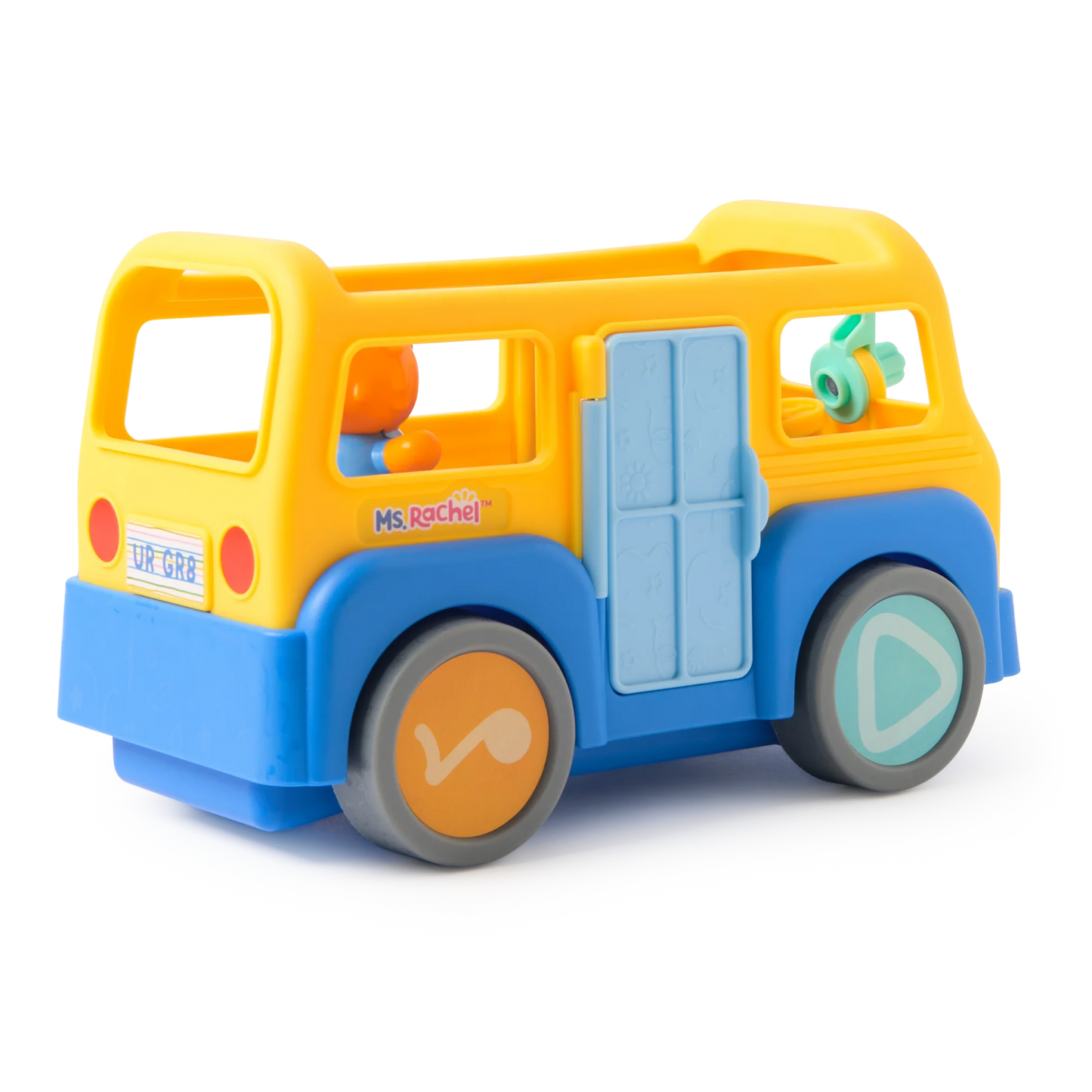 Ms Rachel My First Learning Bus 6073361
