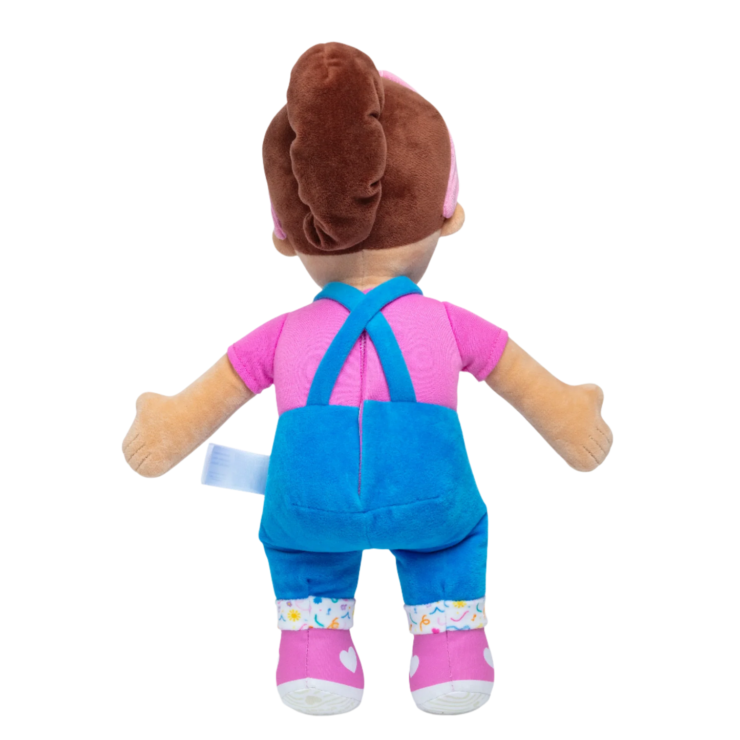 Ms Rachel Speak & Sing Doll 6072297