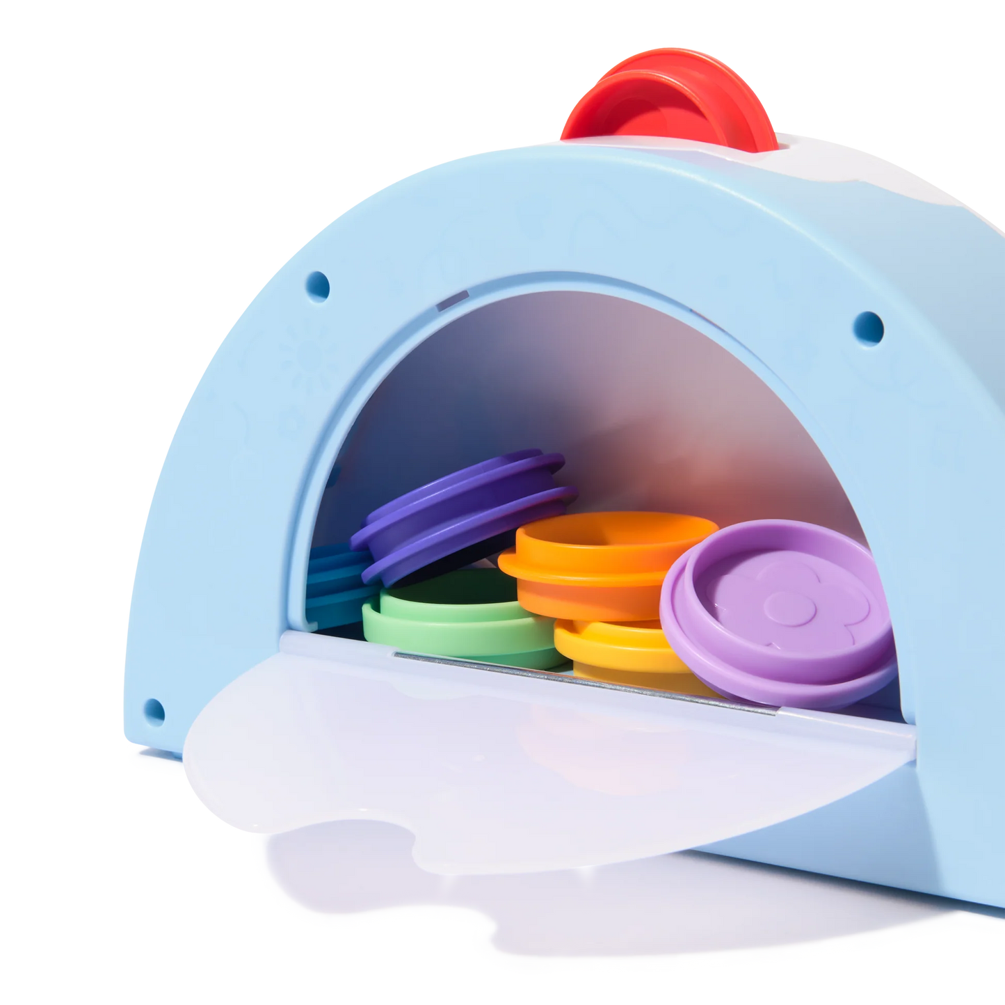Ms Rachel Rainbow Colour Sorter 6073362
