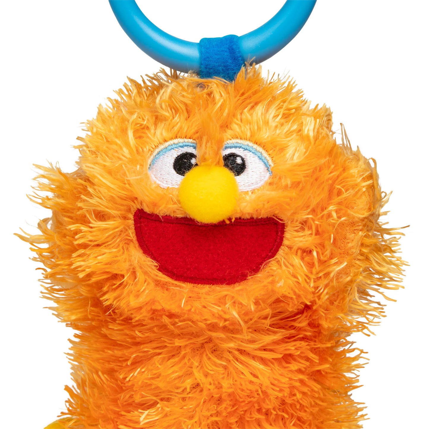 Ms Rachel Herbie Sensory Take-Along Toy 6072307