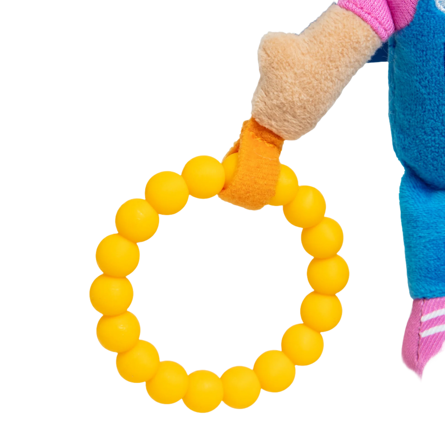 Ms Rachel Sensory Take-Along Toy 6072308