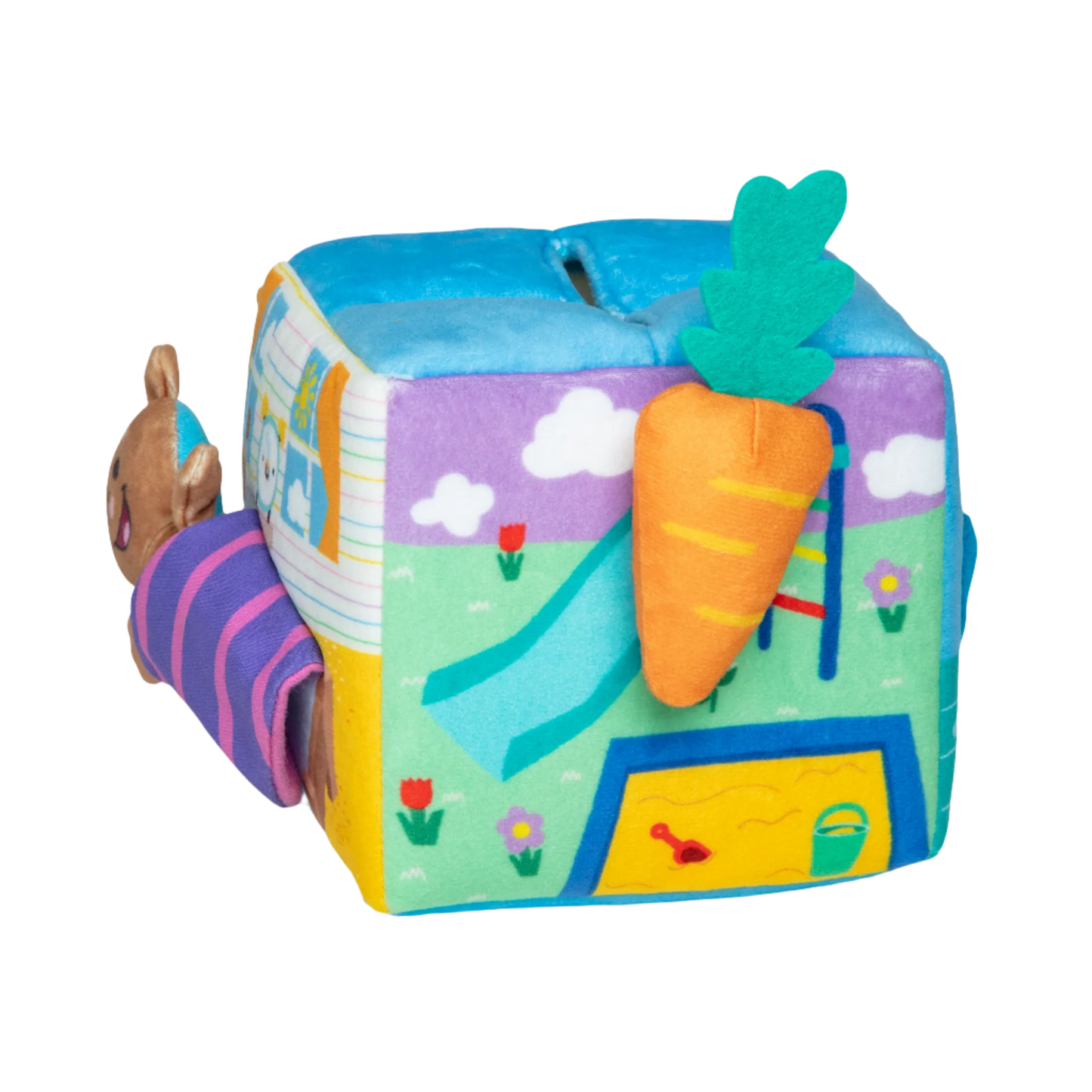 Ms Rachel Surprise Learning Box 6072300