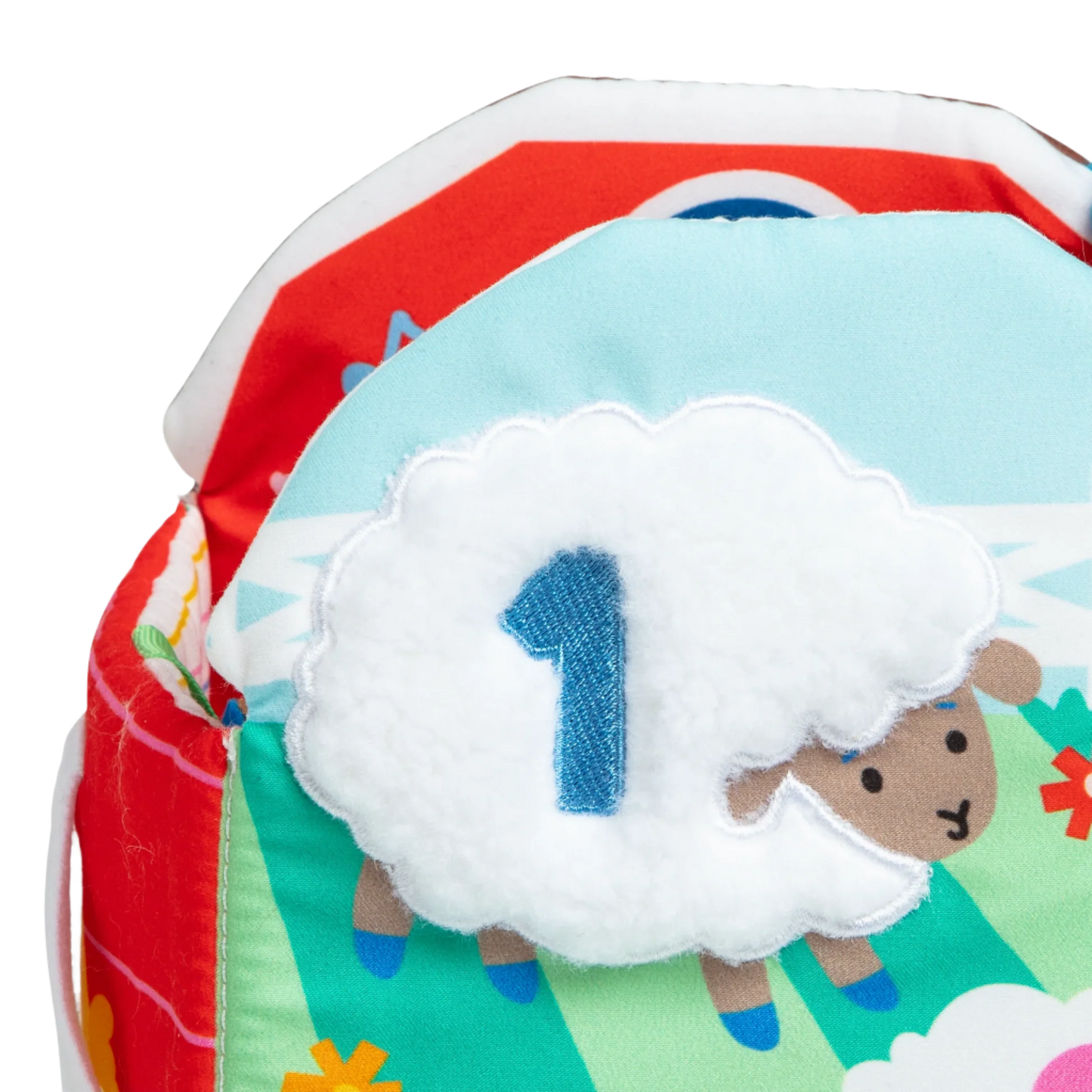 Ms Rachel Sensory Learning Farm 6072306