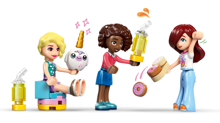 Lego Friends Unicorn Dream Café (42684)