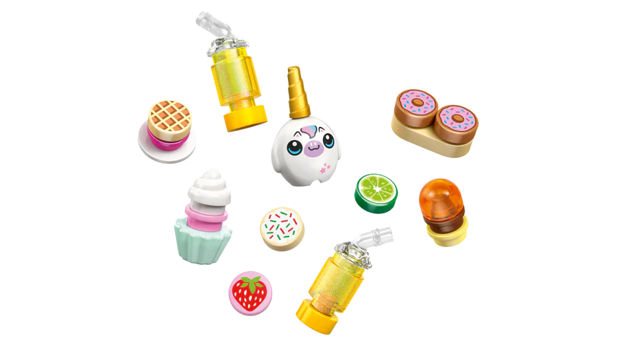 Lego Friends Unicorn Dream Café (42684)