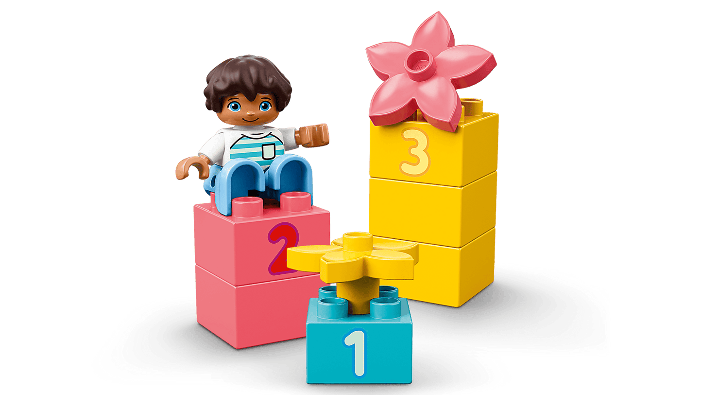 Lego Duplo Classic Brick Box 10913