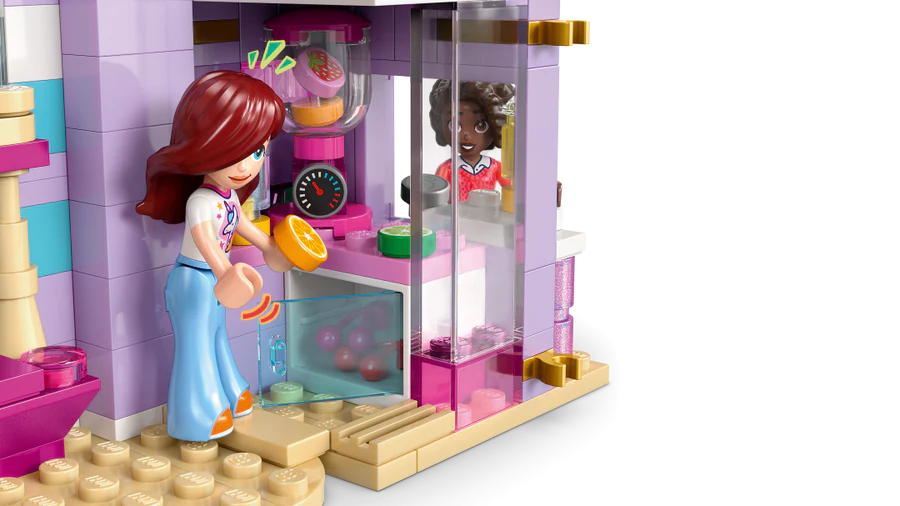 Lego Friends Unicorn Dream Café (42684)