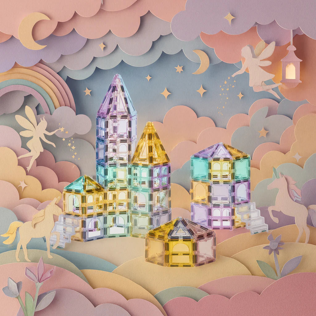 Imagimags Palatial Set