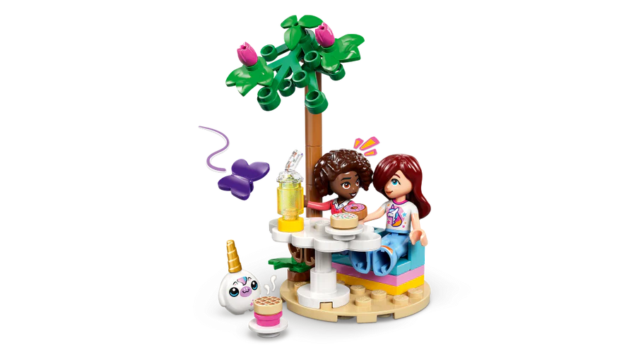 Lego Friends Unicorn Dream Café (42684)