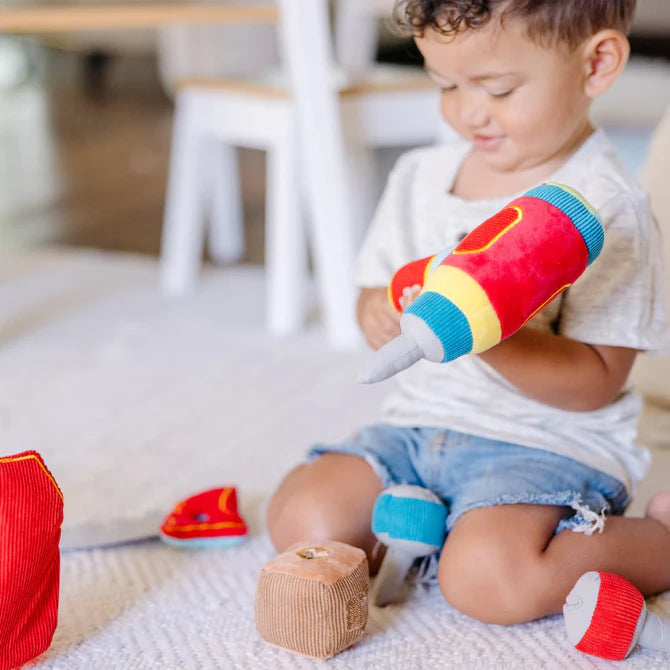 Melissa & Doug Toolbox Fill & Spill 3038
