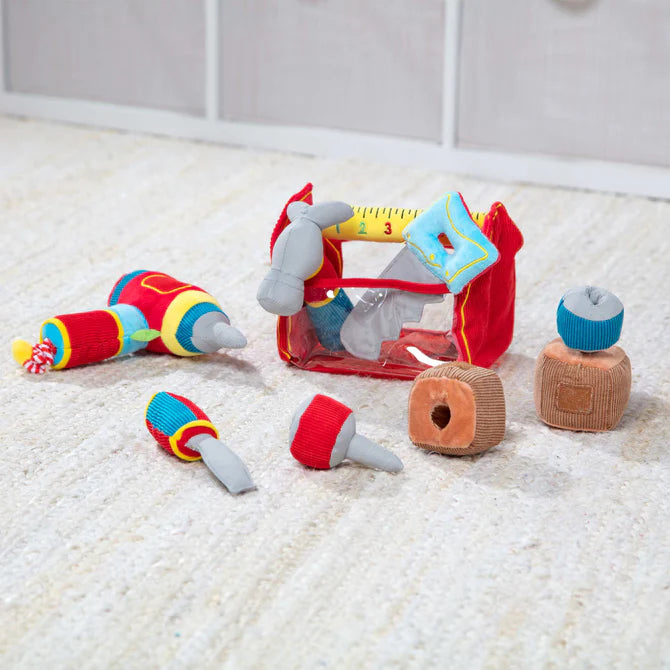 Melissa & Doug Toolbox Fill & Spill 3038