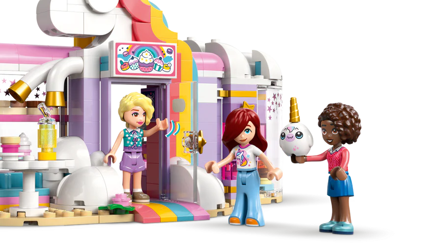Lego Friends Unicorn Dream Café (42684)