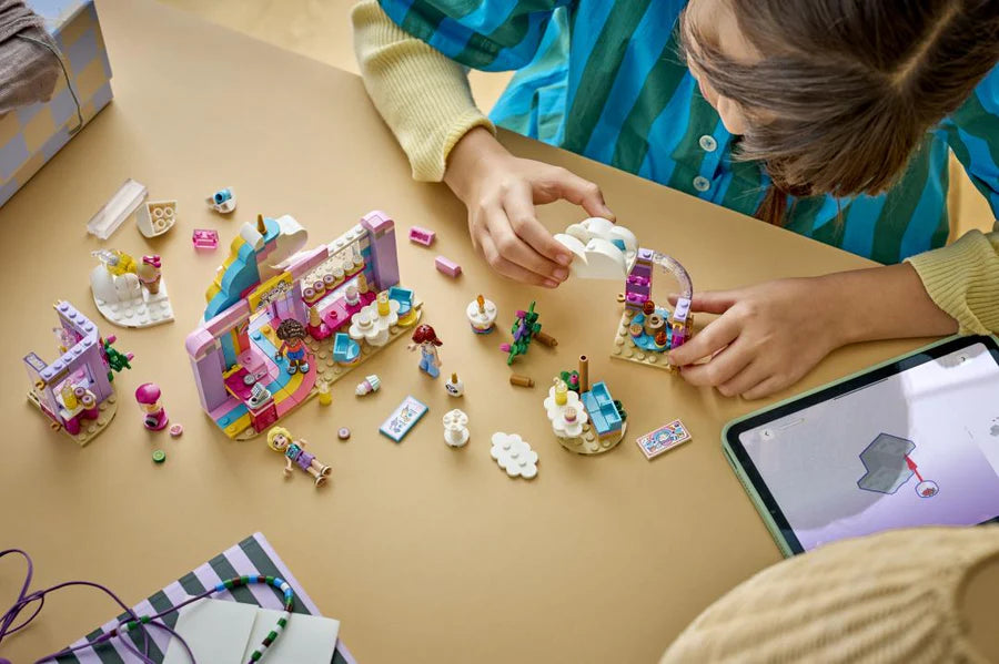 Lego Friends Unicorn Dream Café (42684)
