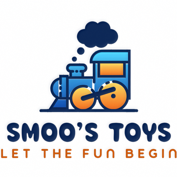 Smoo's Toys