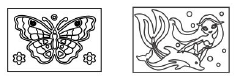 SandArt Mini Packs