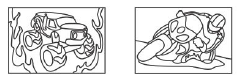 SandArt Mini Packs