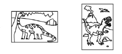 SandArt Mini Packs