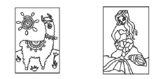 SandArt Mini Packs