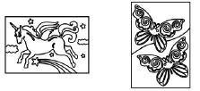 SandArt Mini Packs