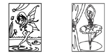 SandArt Mini Packs