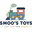 Smoo's Toys logo