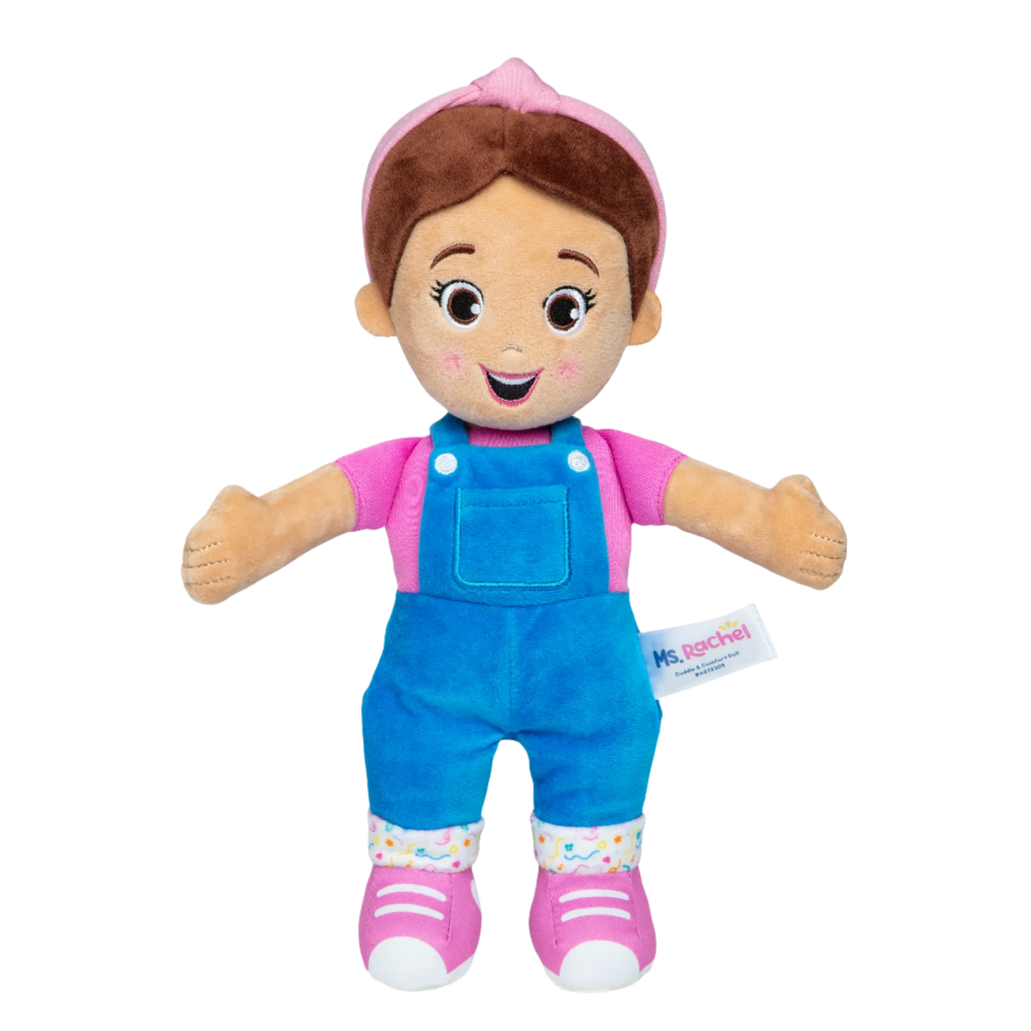 Ms Rachel Cuddle & Comfort Doll 6072305