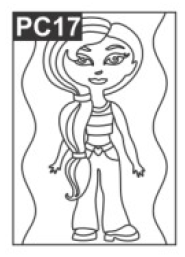SandArt Individual PostCards (150mm x 105mm)