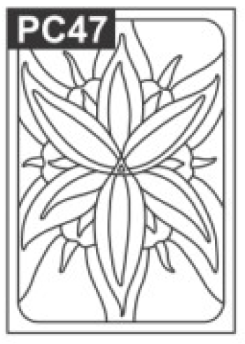 SandArt Individual PostCards (150mm x 105mm)