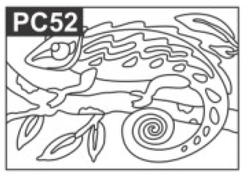 SandArt Individual PostCards (150mm x 105mm)