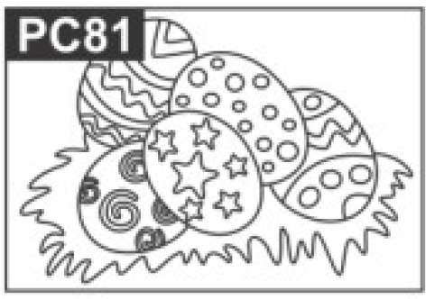 SandArt Individual PostCards (150mm x 105mm)