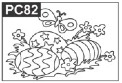 SandArt Individual PostCards (150mm x 105mm)