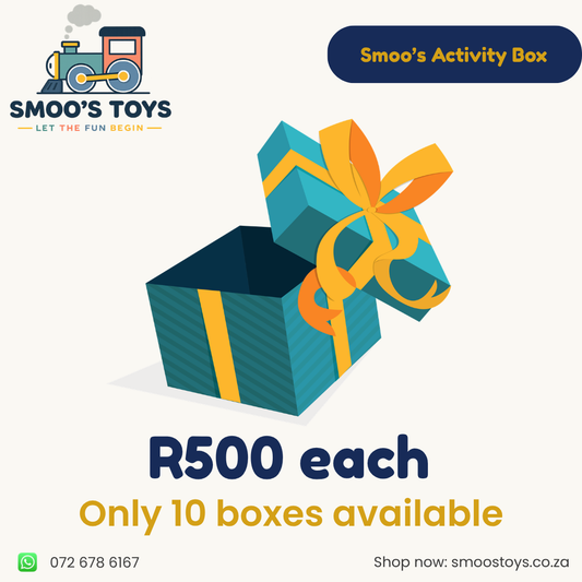 Activity Box
