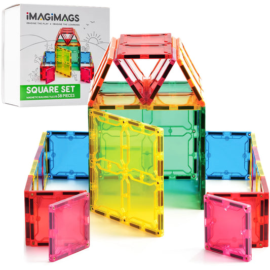 Imagimags Square Set