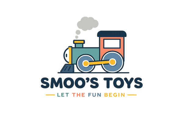 Smoo's Toys