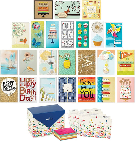 Greeting card add-on
