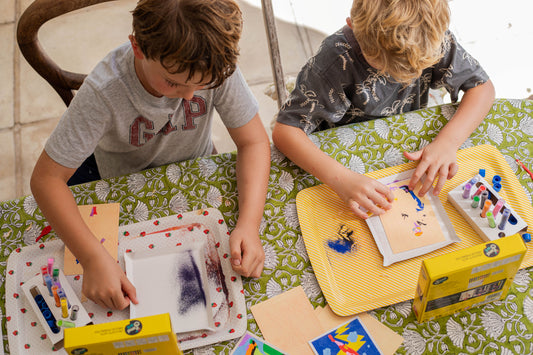 SandArt Mini Packs